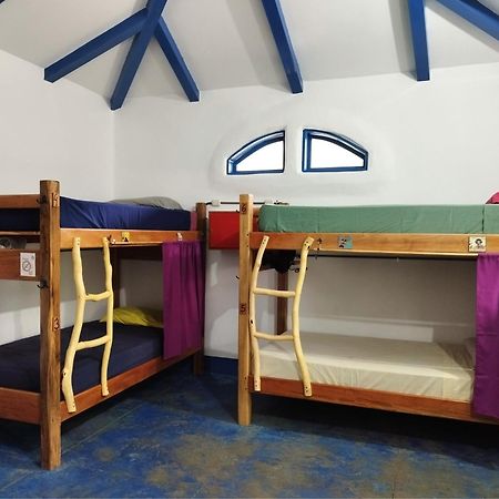 La Urraca Loca Hostel Balgue エクステリア 写真