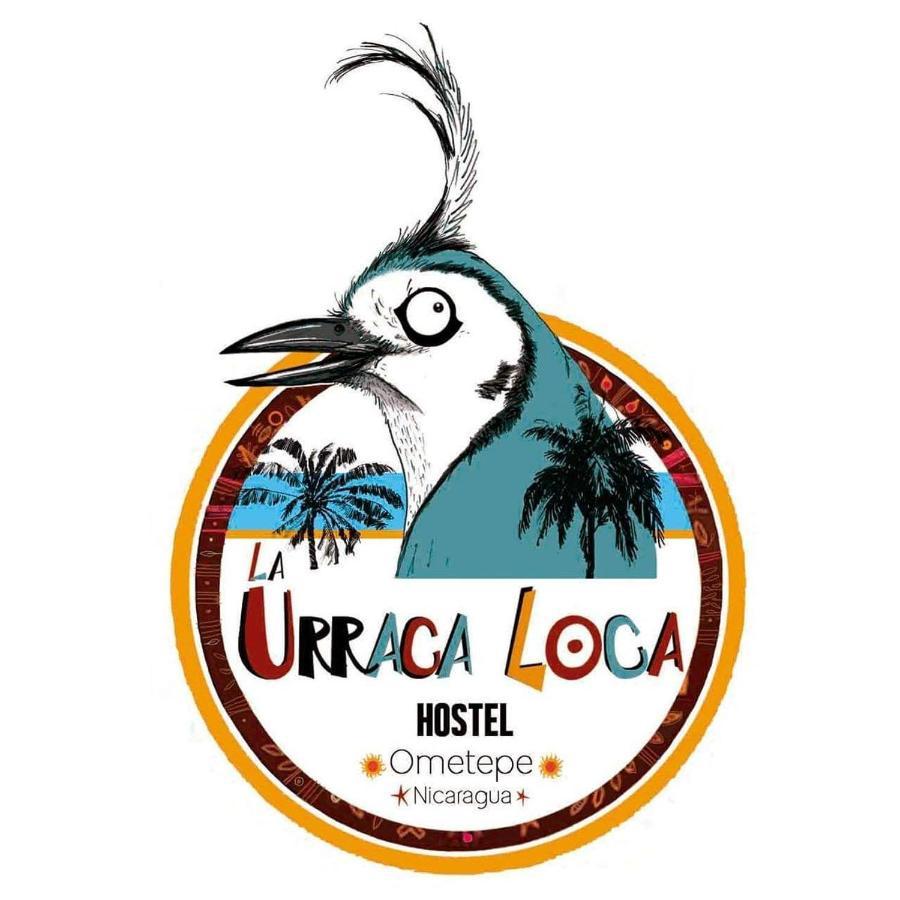 La Urraca Loca Hostel Balgue エクステリア 写真