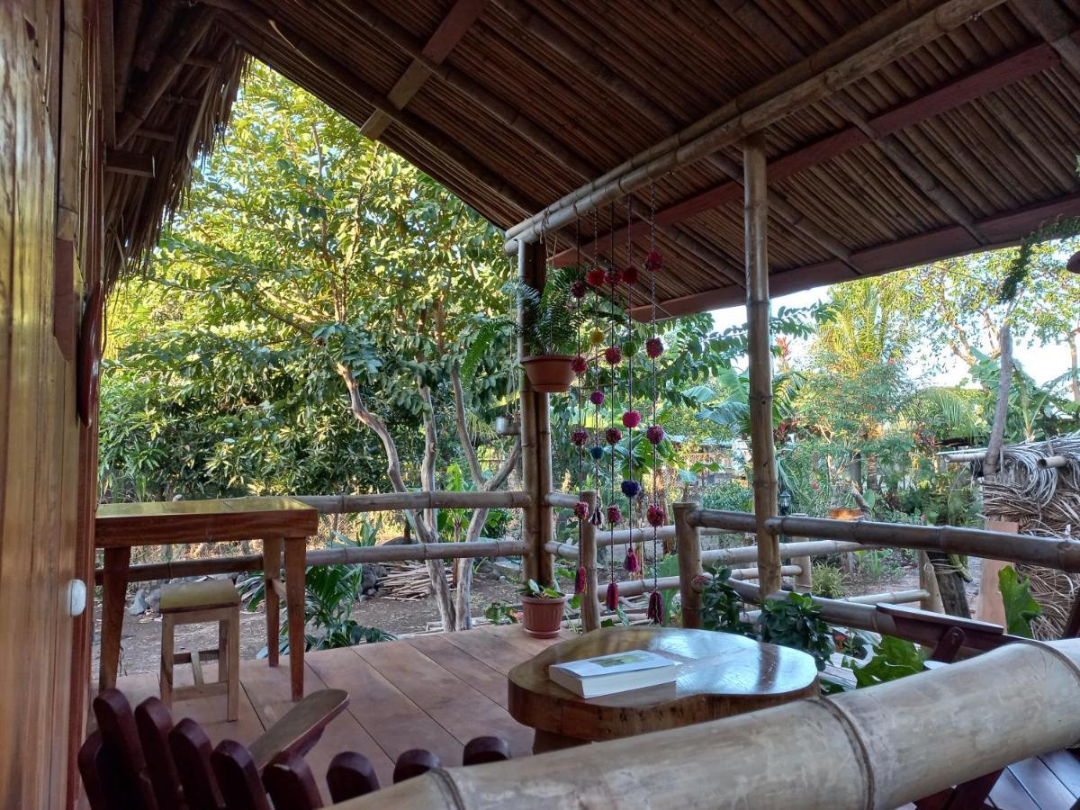 La Urraca Loca Hostel Balgue エクステリア 写真