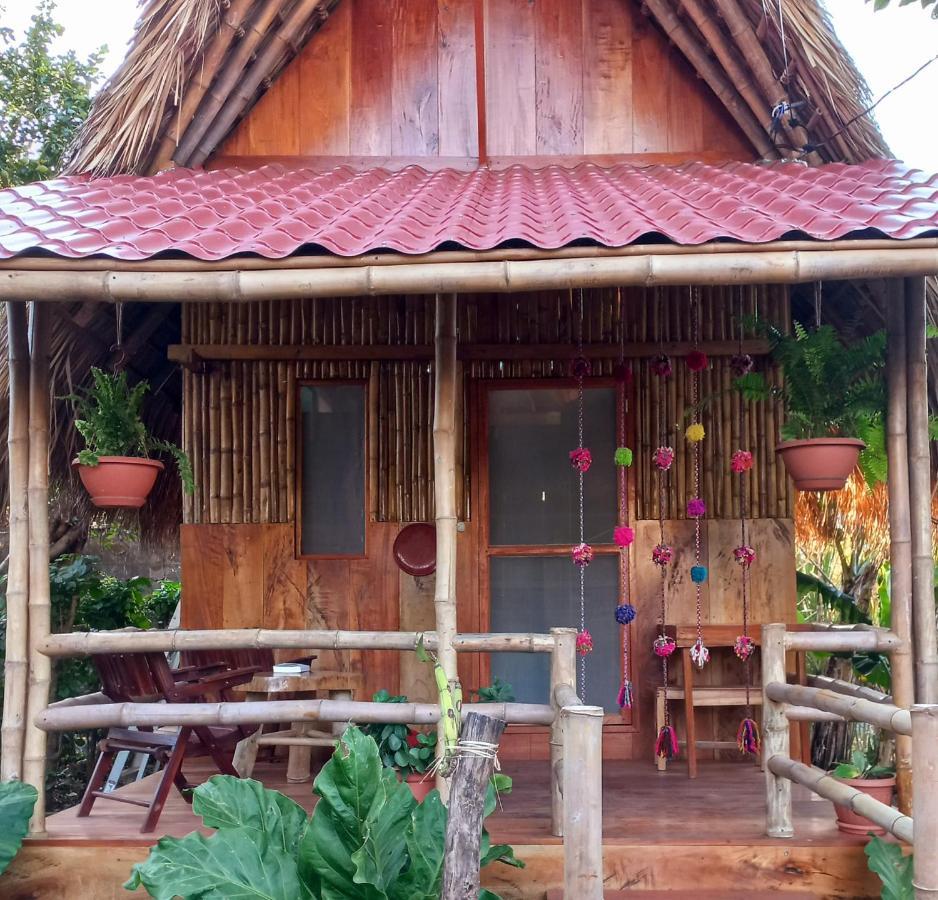 La Urraca Loca Hostel Balgue エクステリア 写真