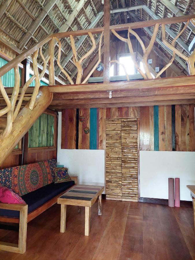 La Urraca Loca Hostel Balgue エクステリア 写真