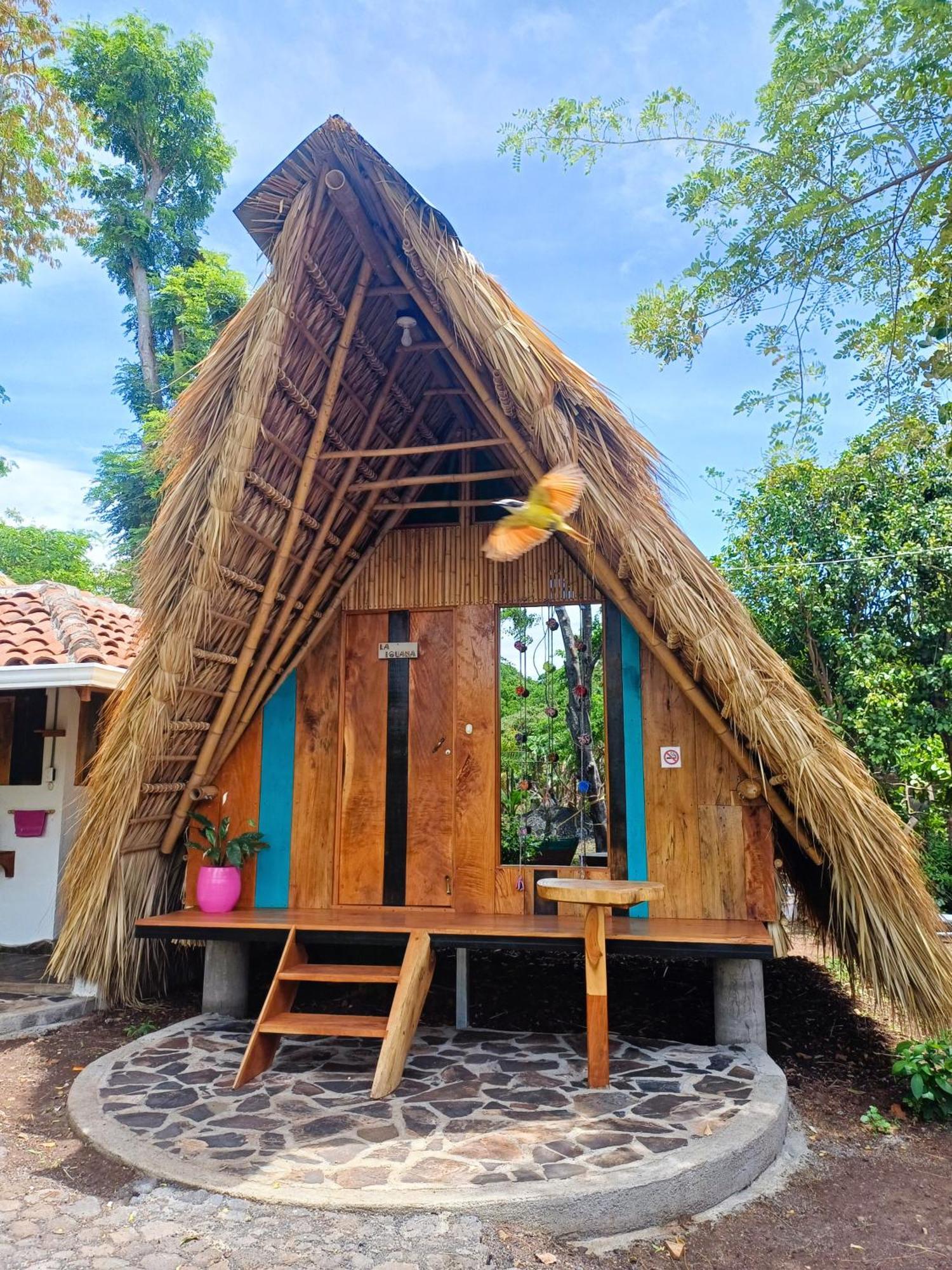 La Urraca Loca Hostel Balgue 部屋 写真