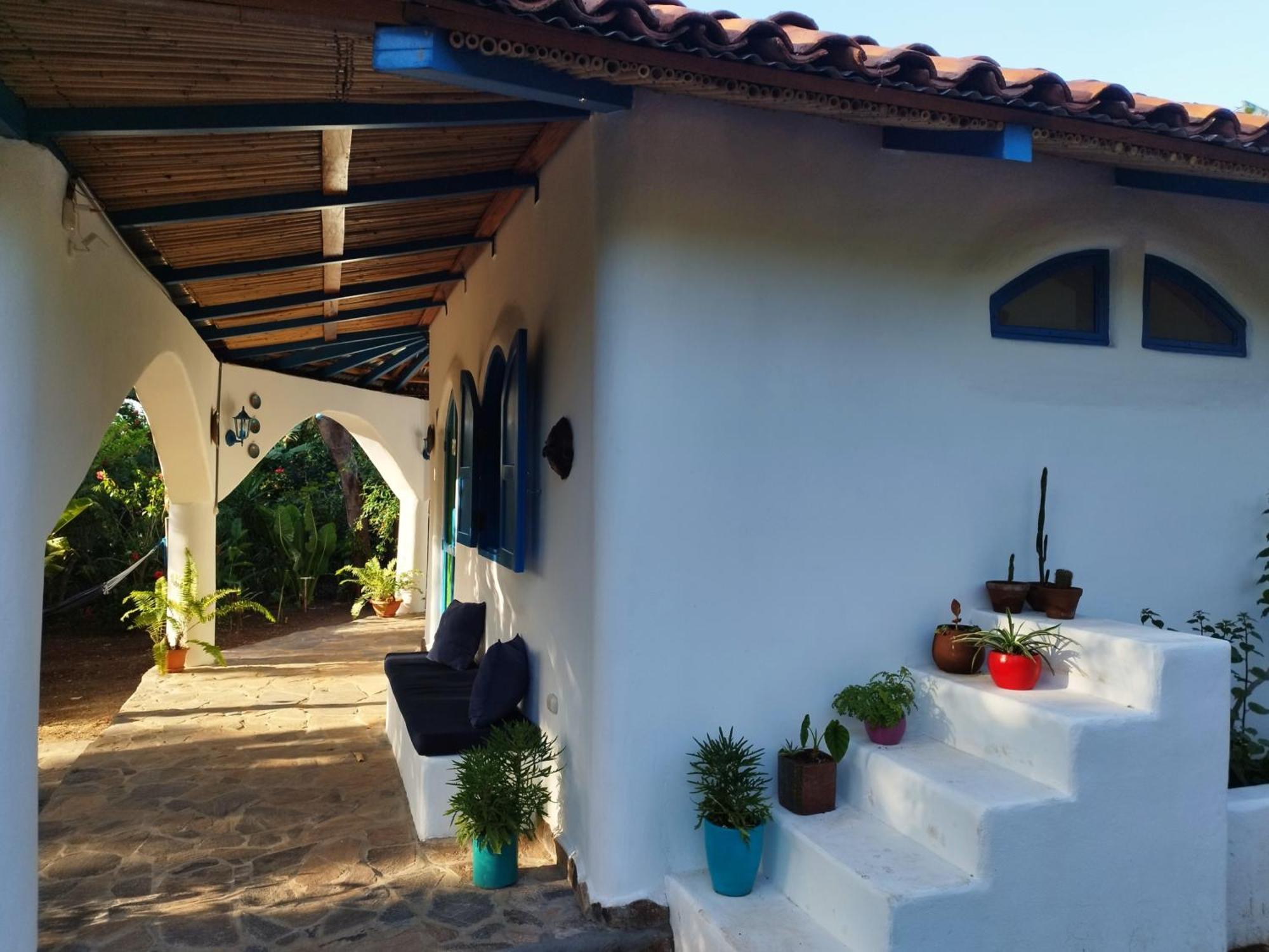 La Urraca Loca Hostel Balgue エクステリア 写真
