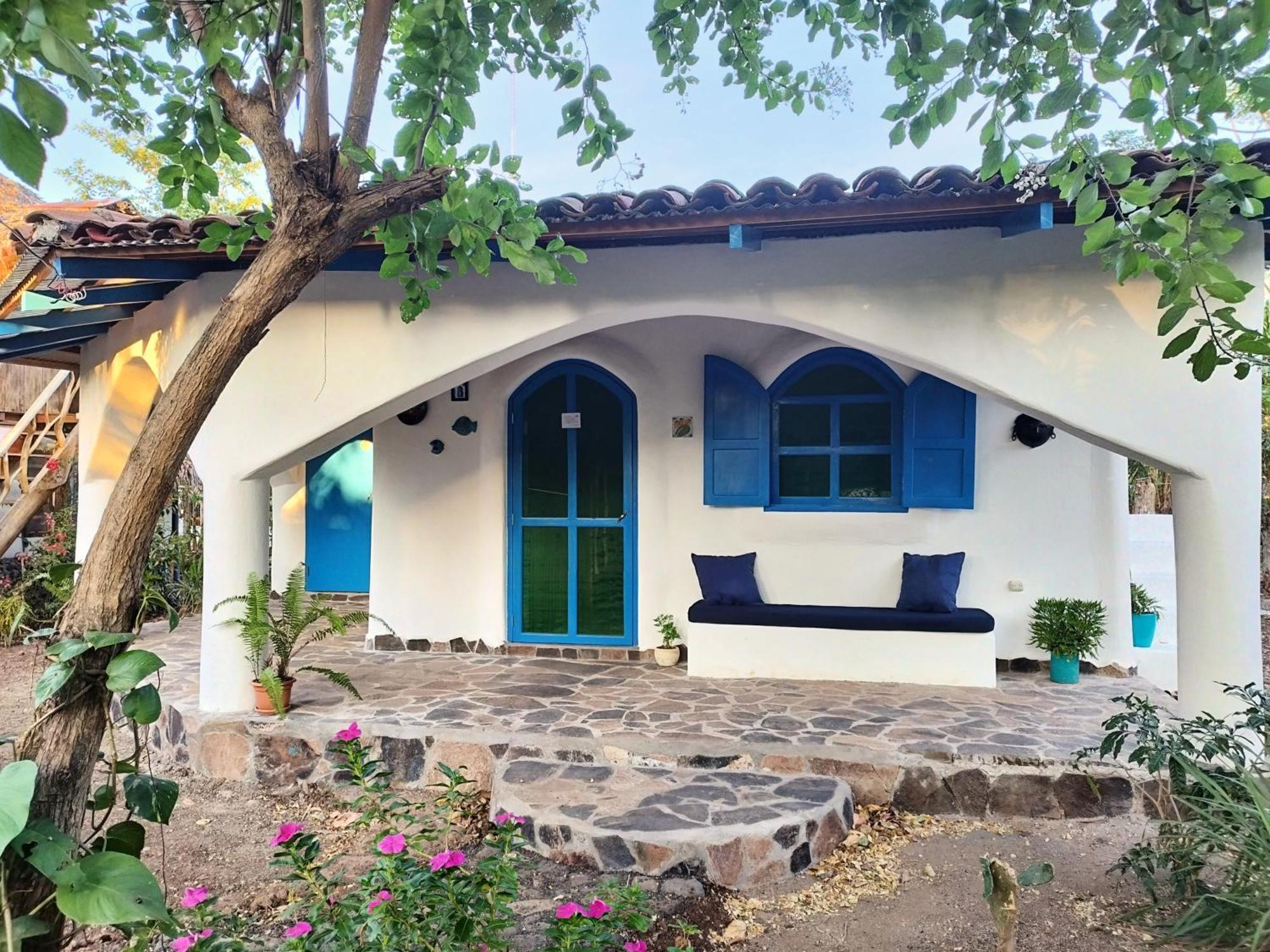 La Urraca Loca Hostel Balgue エクステリア 写真